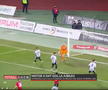 Ratarea lui Eppel în U Cluj - Csikszereda