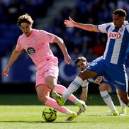 Espanyol - Celta Vigo, în etapa #24 din La Liga // FOTO: Getty Images