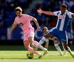 Espanyol - Celta Vigo, în etapa #24 din La Liga // FOTO: Getty Images