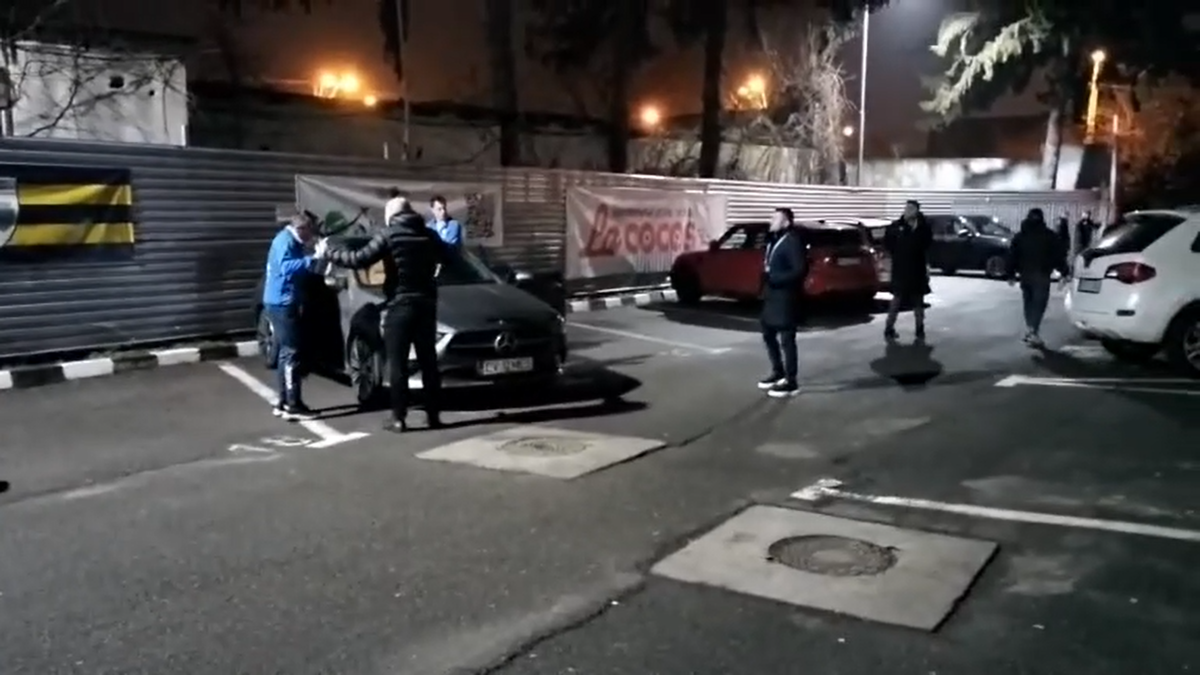 Radu Petrescu a primit amenințări cu moartea! Decizia de ultimă oră a „centralului”