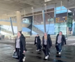Peripeții pentru Rapid în drumul spre Bergen