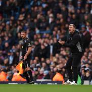 Manchester City - Salford City, în șaisprezecimile de finală FA Cup // FOTO: Getty Images