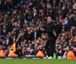 Manchester City - Salford City, în șaisprezecimile de finală FA Cup // FOTO: Getty Images