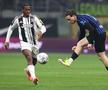 Inter - Juventus, în etapa #25 din Serie A // FOTO: Getty Images