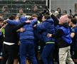 Cum a sărbătorit Inter victoria cu Juventus