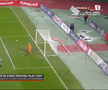 Ratarea lui Eppel în U Cluj - Csikszereda