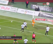 Ratarea lui Eppel în U Cluj - Csikszereda