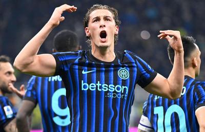 Inter - Juventus 3-2 » Chivu îl învinge pe Spalletti în Derby D’Italia, după un adevărat „thriller” pe „Giuseppe Meazza”!