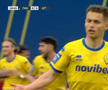 Gol Alexandru Mățan în Panetolikos - Asteras Tripolis