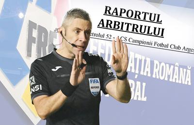 Radu Petrescu a primit amenințări cu moartea! Decizia de ultimă oră a „centralului”