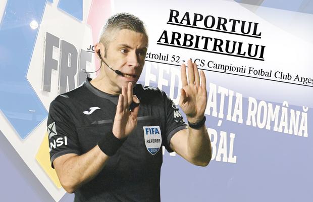 Radu Petrescu a primit amenințări cu moartea! Decizia de ultimă oră a „centralului”