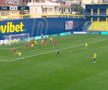 Gol Alexandru Mățan în Panetolikos - Asteras Tripolis
