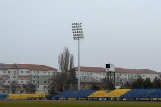 Nocturna de 400.000 de euro a fost montată » Duminică se joacă în Superliga