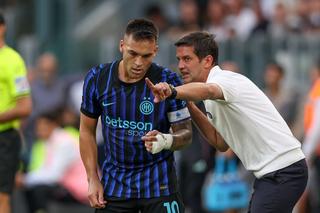 Obiectivul lui Chivu: „Lautaro contra Romei” » Decizia antrenorului în privința argentinianului