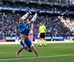 Espanyol - Celta Vigo, în etapa #24 din La Liga // FOTO: Getty Images