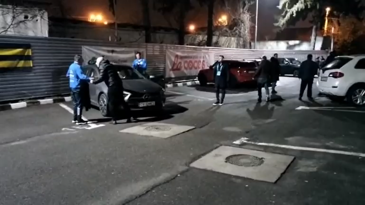 Radu Petrescu a primit amenințări cu moartea! Decizia de ultimă oră a „centralului”