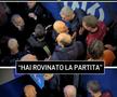 După Del Piero, încă un nume mare îl pune la punct pe Chivu: „Atât de evident”
