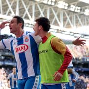 Espanyol - Celta Vigo, în etapa #24 din La Liga // FOTO: Getty Images