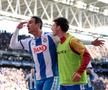 Espanyol - Celta Vigo, în etapa #24 din La Liga // FOTO: Getty Images