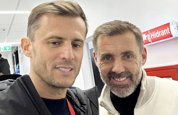 Andrei Nicolescu: „Nu sunt eu responsabil”. Șeful lui Dinamo se dezice de eșecul din mercato