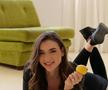 Imaginea care a „aprins” Instagramul internaționalilor români aflați în Cipru: „Nu mai încapi în poză, frate!”. Reacția lui Alibec