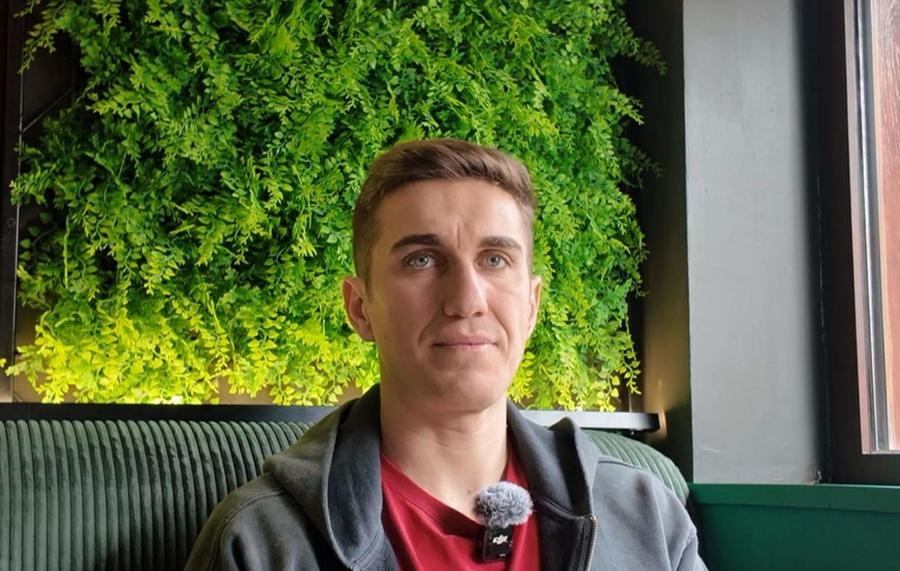 Bogdan Vătăjelu și-a găsit echipă în România! Cu cine ar urma să semneze și care sunt condițiile