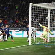 Inter - Juventus, în etapa #25 din Serie A // FOTO: Getty Images