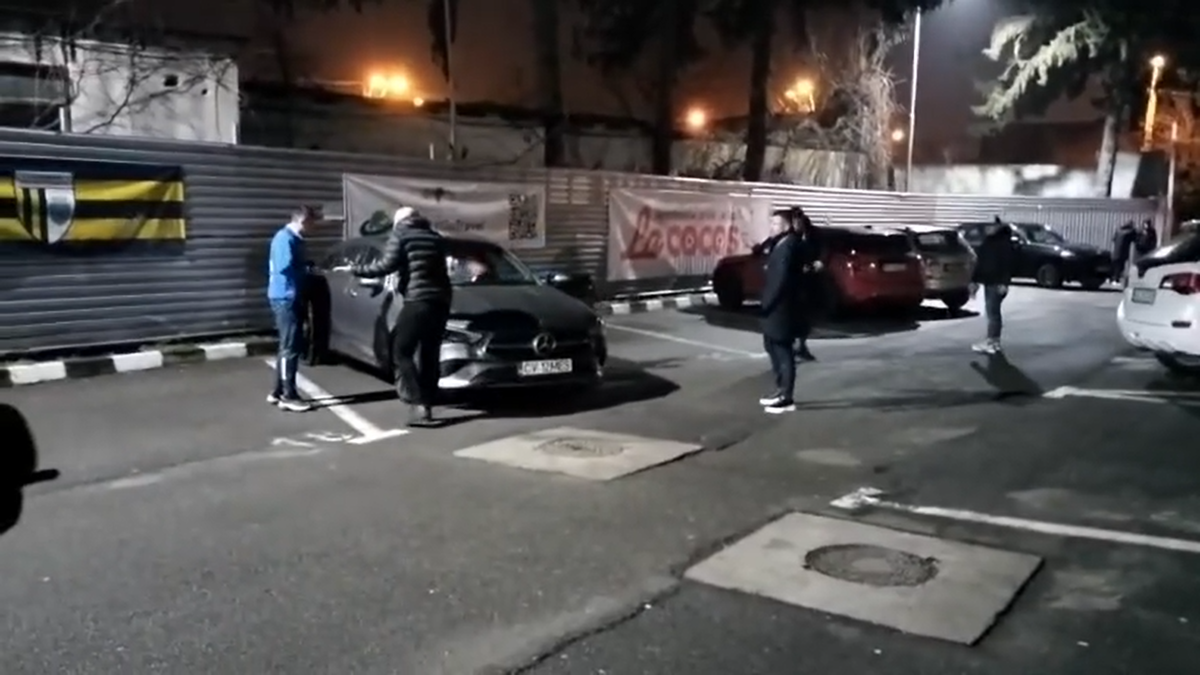 Radu Petrescu a primit amenințări cu moartea! Decizia de ultimă oră a „centralului”
