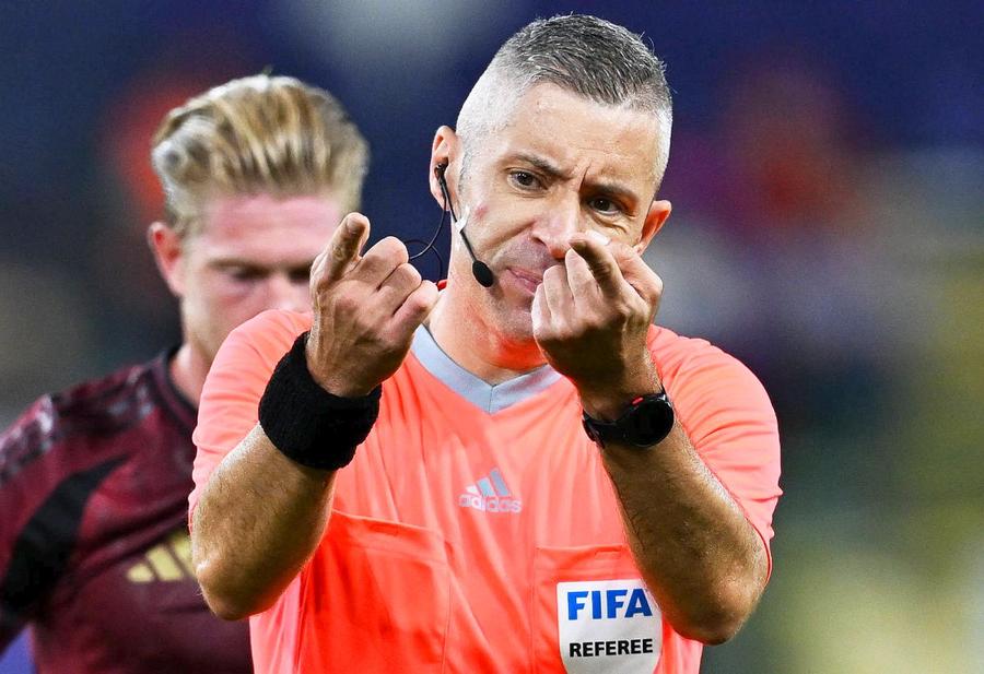 Dani Coman îl pune la punct pe Florin Tănase