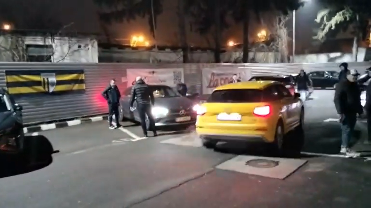Radu Petrescu a primit amenințări cu moartea! Decizia de ultimă oră a „centralului”