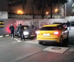 Radu Petrescu, așteptat de fanii piteșteni după gafa uriașă din meciul cu Petrolul // FOTO: captură @sport.ro
