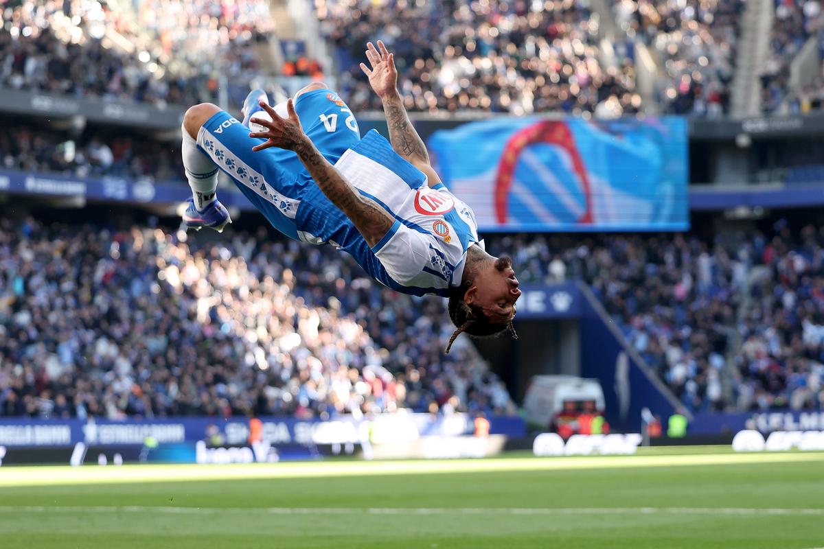 Espanyol - Celta Vigo // 14 februarie 2026