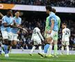 Manchester City - Salford City, în șaisprezecimile de finală FA Cup // FOTO: Getty Images