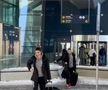 Peripeții pentru Rapid în drumul spre Bergen