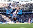 Espanyol - Celta Vigo, în etapa #24 din La Liga // FOTO: Getty Images