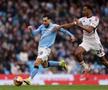 Manchester City - Salford City, în șaisprezecimile de finală FA Cup // FOTO: Getty Images
