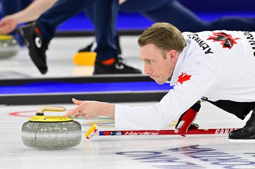 Canadianul Marc Kennedy, acuzat că a trișat la Jocurile Olimpice de iarnă / Imago Images