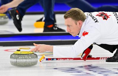 Canada, acuzată că a trișat în proba de curling de la Jocurile Olimpice de iarnă