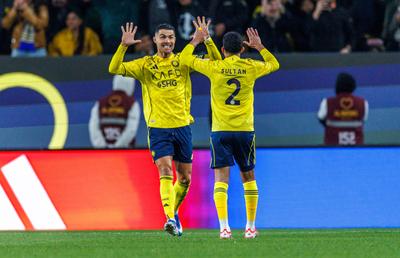 Cristiano Ronaldo a revenit cu gol în tricoul lui Al-Nassr » Câte reușite îi mai lipsesc până la borna 1000