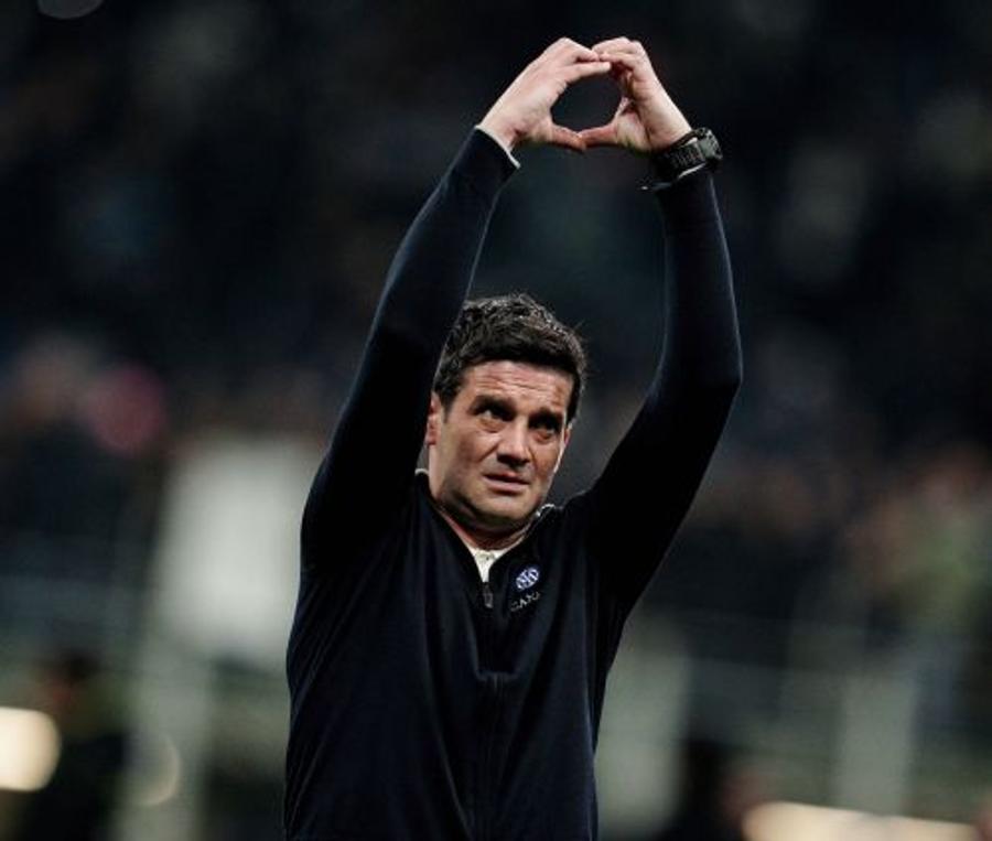 Chivu, victorie mare în Derby d'Italia Amenințat cu moartea, Bastoni l-a sunat pe Chivu » Ce i-a transmis antrenorul și ce a hotărât fundașul interist