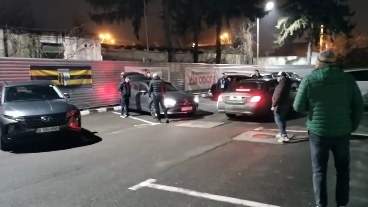 Radu Petrescu a primit amenințări cu moartea! Decizia de ultimă oră a „centralului”