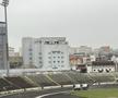 Pista vechiului stadion Dinamo a fost radiată // FOTO: Facebook @Noul Stadion Dinamo