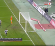 Ratarea lui Eppel în U Cluj - Csikszereda