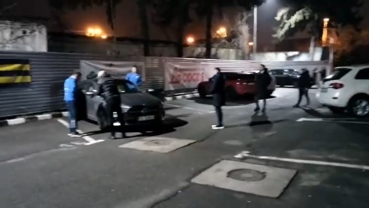 Radu Petrescu a primit amenințări cu moartea! Decizia de ultimă oră a „centralului”