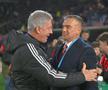 Cristiano Bergodi și Daniel Pancu // FOTO: Imago Images
