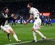Inter - Juventus, în etapa #25 din Serie A // FOTO: Getty Images