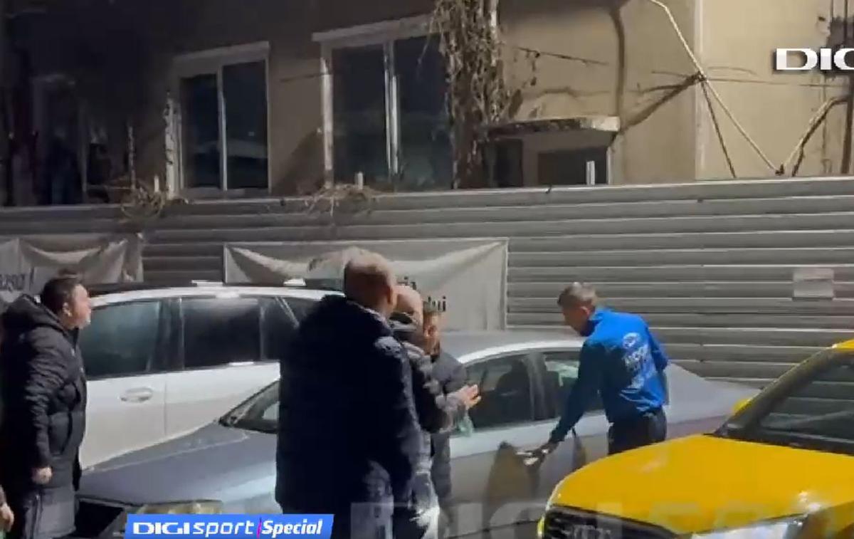 Radu Petrescu a primit amenințări cu moartea! Decizia de ultimă oră a „centralului”