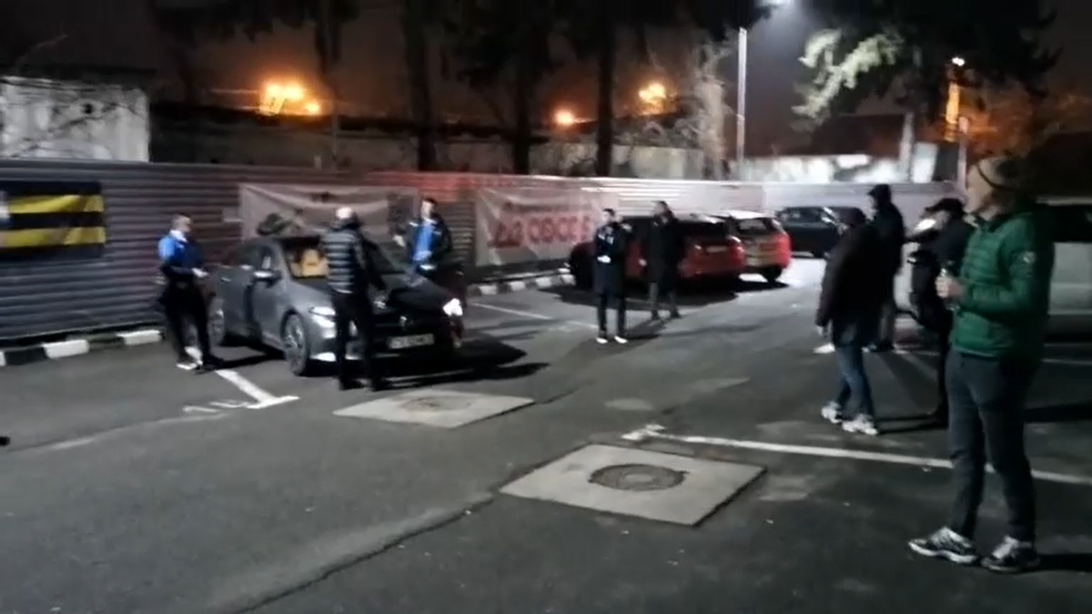 Radu Petrescu a primit amenințări cu moartea! Decizia de ultimă oră a „centralului”