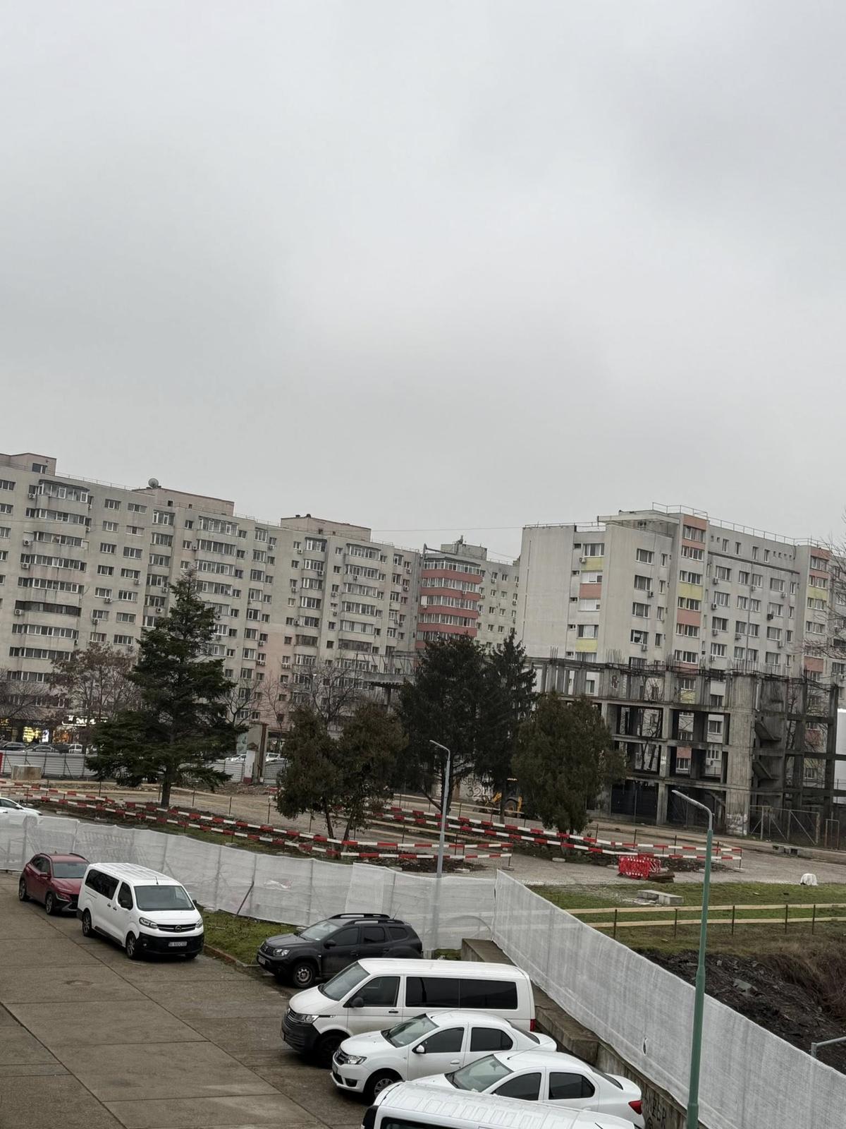 S-au reluat lucrările la noul stadion Dinamo » Cum merge demolarea