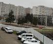 Pista vechiului stadion Dinamo a fost radiată // FOTO: Facebook @Noul Stadion Dinamo